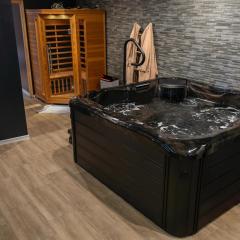 At dream, logement privatif