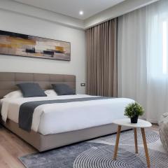 CC LUX Suites in Piraeus Port