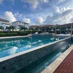 Blauw Geluk I - At Blue Bay Curaçao