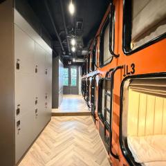 Factor Inn - Old Quarter Centre