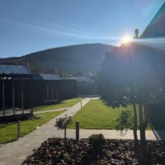 La villa Chalet and Spa