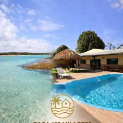 Casa 123 Milagres - Casa em São Miguel dos Milagres, Alagoas