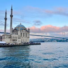 Levant Pension de Luxe