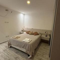 Aime Paine quinta para parejas o familiar, relax y conexión con la naturaleza