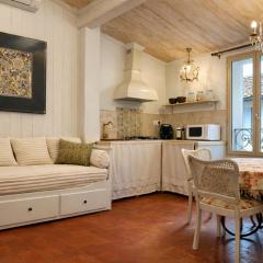 Le Coeur de L'Isle, Cosy, Hypercentre, Clim, Wifi, TV, Netflix