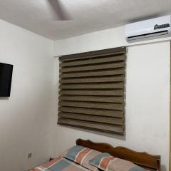 One-Bedroom Private Apartment in Dansoman SSNIT