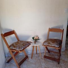 Casa Charmosa no Arraial d'Ajuda Térreo