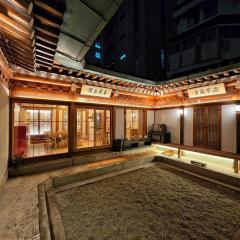 Damitory inn dongmyo