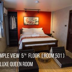 Lo-Ha Guest house, Contactless Check-in