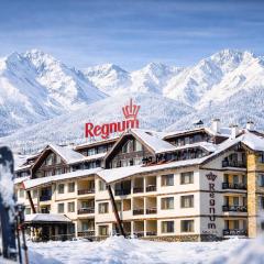 Regnum Bansko Ski Hotel & SPA