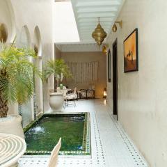 Riad EL Mouloudi