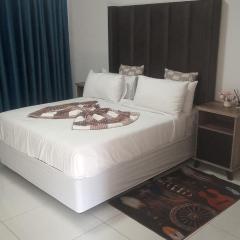 KLAAK hotel and Apartments