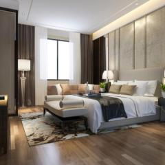 Hotel Signature Suites Near Delhi Airport