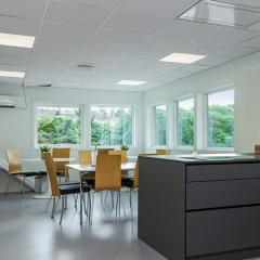 Siggjo Guesthouse Bømlo and Stord