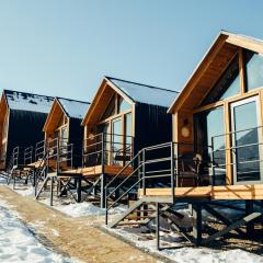 Mountain View - Kolsay