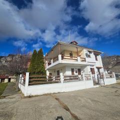 Portitsa View Guesthouse