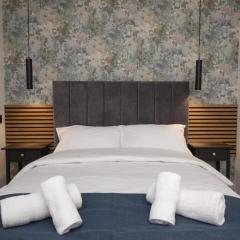 Amber Hotel Double Room