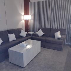 دار الحي شقه مخدومة