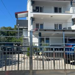 Apartments Novi Vinodolski - Povilska