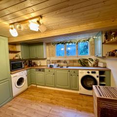 Private Room in an old Farmhouse near Vaduz