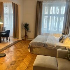 Vinohrady Elegance by House of Huxe