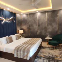 Hotel Tark Premium New Delhi
