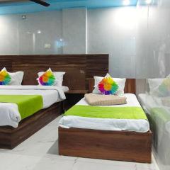 Hotel Gloria Rishikesh