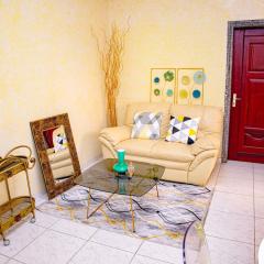 Charming Apartment- Comfort, Forest, Sea and Transport