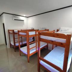 CocoVille Guesthouse Barkada Room