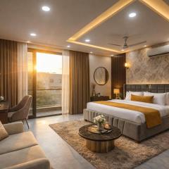 Airport Hotel Paragon Suites Delhi Airport