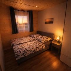 TinyHaus #1 - Entspannen am Ortsrand mit Veranda