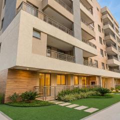 Accra Luxury Apartments at The Bantree