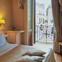 Suite Hotel Santa Chiara