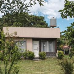 Casa de Buda Chapadmalal