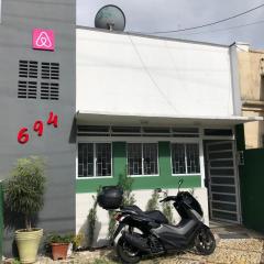 Fim de ano em Fortaleza!! Acomodação para 2