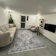 Cozy ground floor apartment