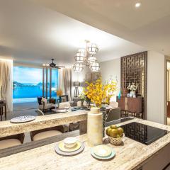 Потрясающие апартаменты на Банг Тао