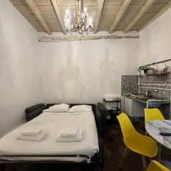 Rome Center Family Apartment Pantheon