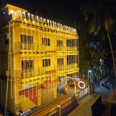 Villa platinum 4 BHK Calangute