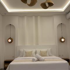 Lazura Serenite Villa