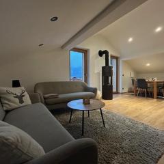 Ferienwohnung Bergkiefer