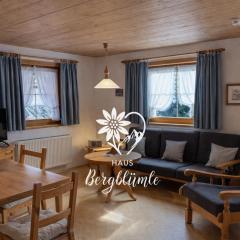 Haus Bergblümle