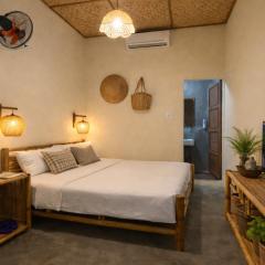 Ruộng Homestay