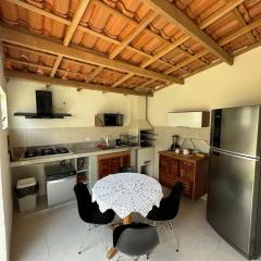 Chalé Mar de Flores, Próximo a praia do Arrastão