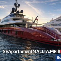 SEApartment MALLTA'MR