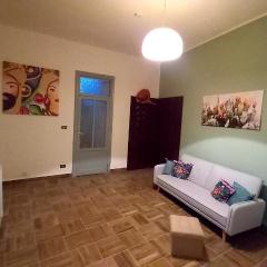 Montereale holiday house