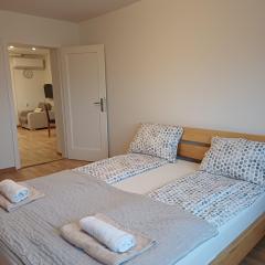 Timeless Sarajevo Apartment