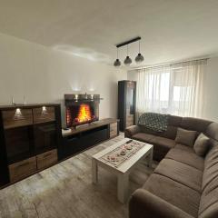 13th Floor SkyView Apartment High Tatras