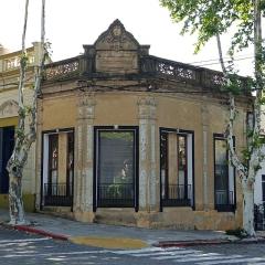 Las Glicinas Boutique Apartments