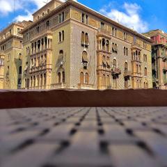 Downtown Rivnto-cozy stay